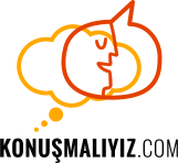 Konusmaliyiz